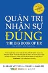 Quản trị nhân sự ...