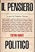 Il pensiero politico dalle ...