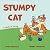 Stumpy Cat: A Pawful of String