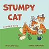 Stumpy Cat: A Pawful of String Stumpy Cat: A Pawful of String