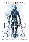 Trono de cristal by Sarah J. Maas