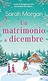 Un matrimonio a dicembre by Sarah   Morgan