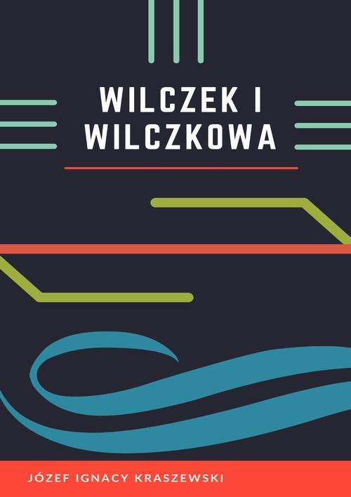 Wilczek i Wilczkowa