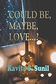 Could be, Maybe, love...? (Tinsel Hearts, #1)