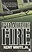 Prairie Fire by Kent White Prairie Fire by Kent White