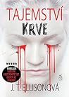 Tajemství krve by J.T. Ellison Tajemství krve by J.T. Ellison