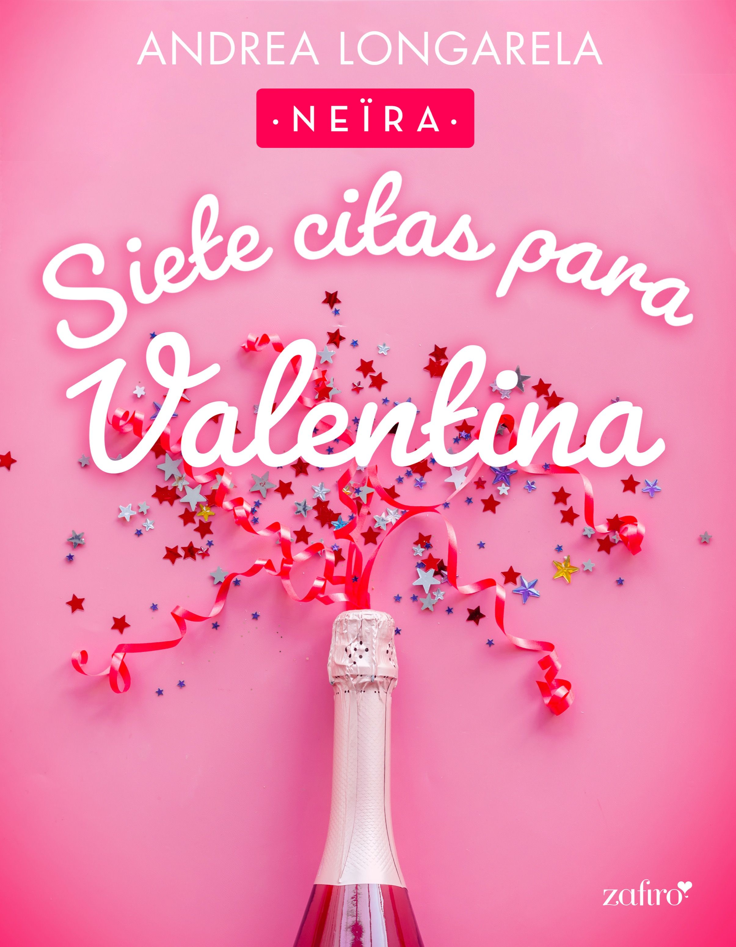 Siete citas para Valentina (Kindle Edition)
