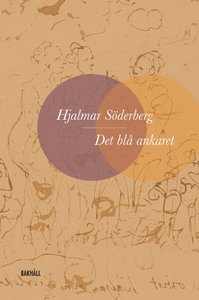 Det blå ankaret (Paperback)