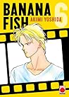 BANANA FISH, Vol. 6