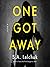 One Got Away (Nikki Griffin, #2)