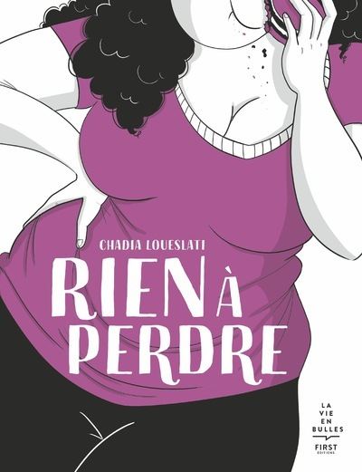 Rien à perdre (Paperback)