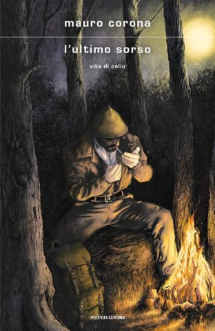 L'ultimo sorso: Vita di Celio (Hardcover)