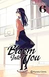 Bloom Into You nº 06/08 by Nio Nakatani