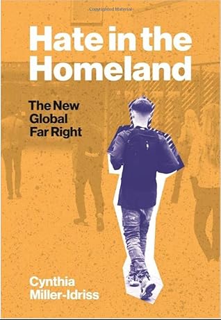 Hate in the Homeland: The New Global Far Right