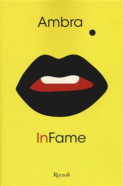 InFame (Kindle Edition)