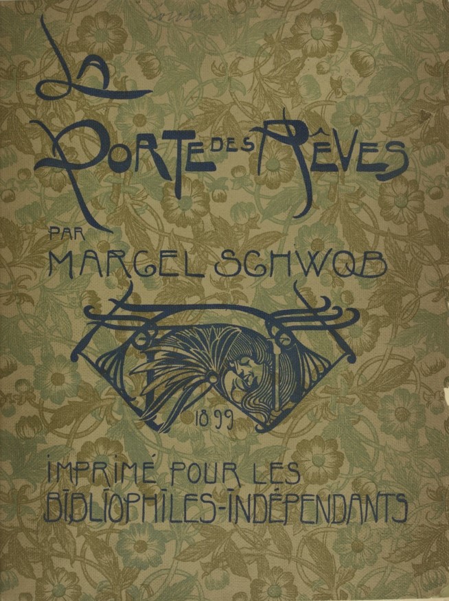 La Porte des rêves (ebook)