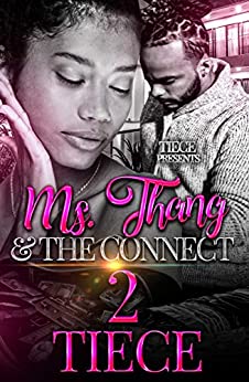 Ms. Thang and the connect 2
