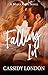 Falling In (Maple Cove, #1)
