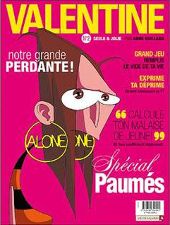 Seule et jolie (Valentine #2)