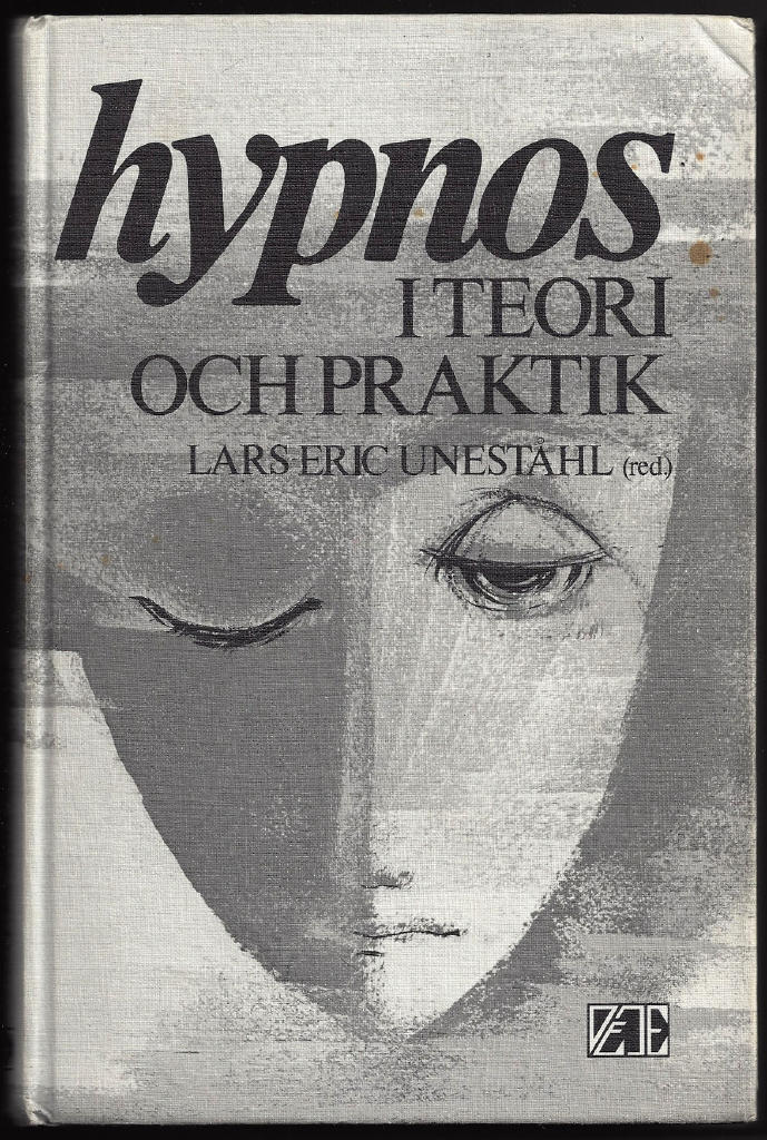 Hypnos i teori och praktik (Swedish Edition)