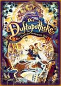 Die Stadt der verlorenen Zeit (Die Duftapotheke, #5)
