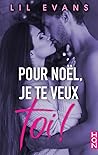 Pour Noël, je te veux toi!