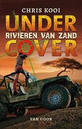 Rivieren van zand (Undercover)