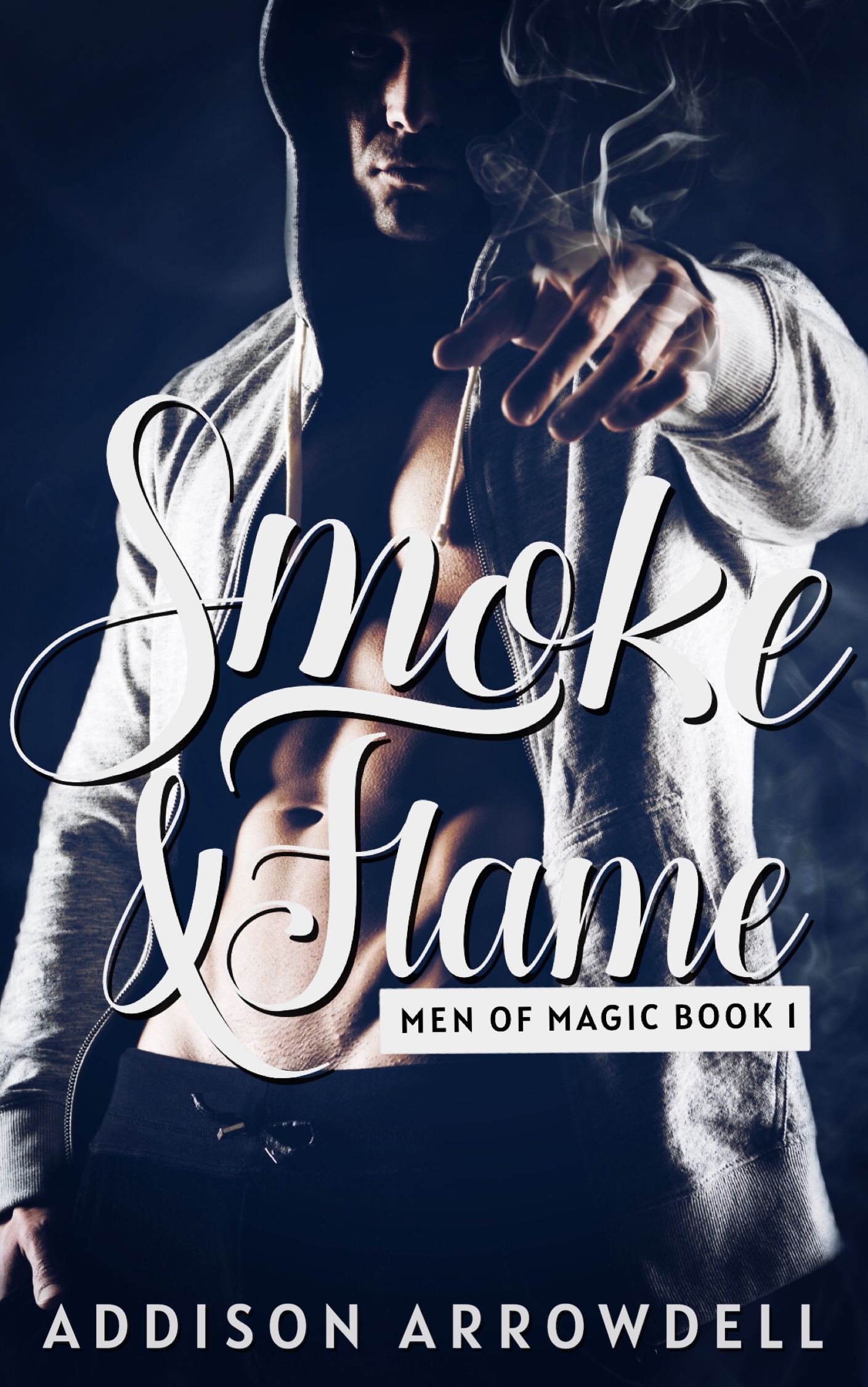 Smoke & Flame