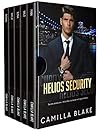Helios Security: ...