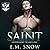 Saint (Angelview Academy, #1)