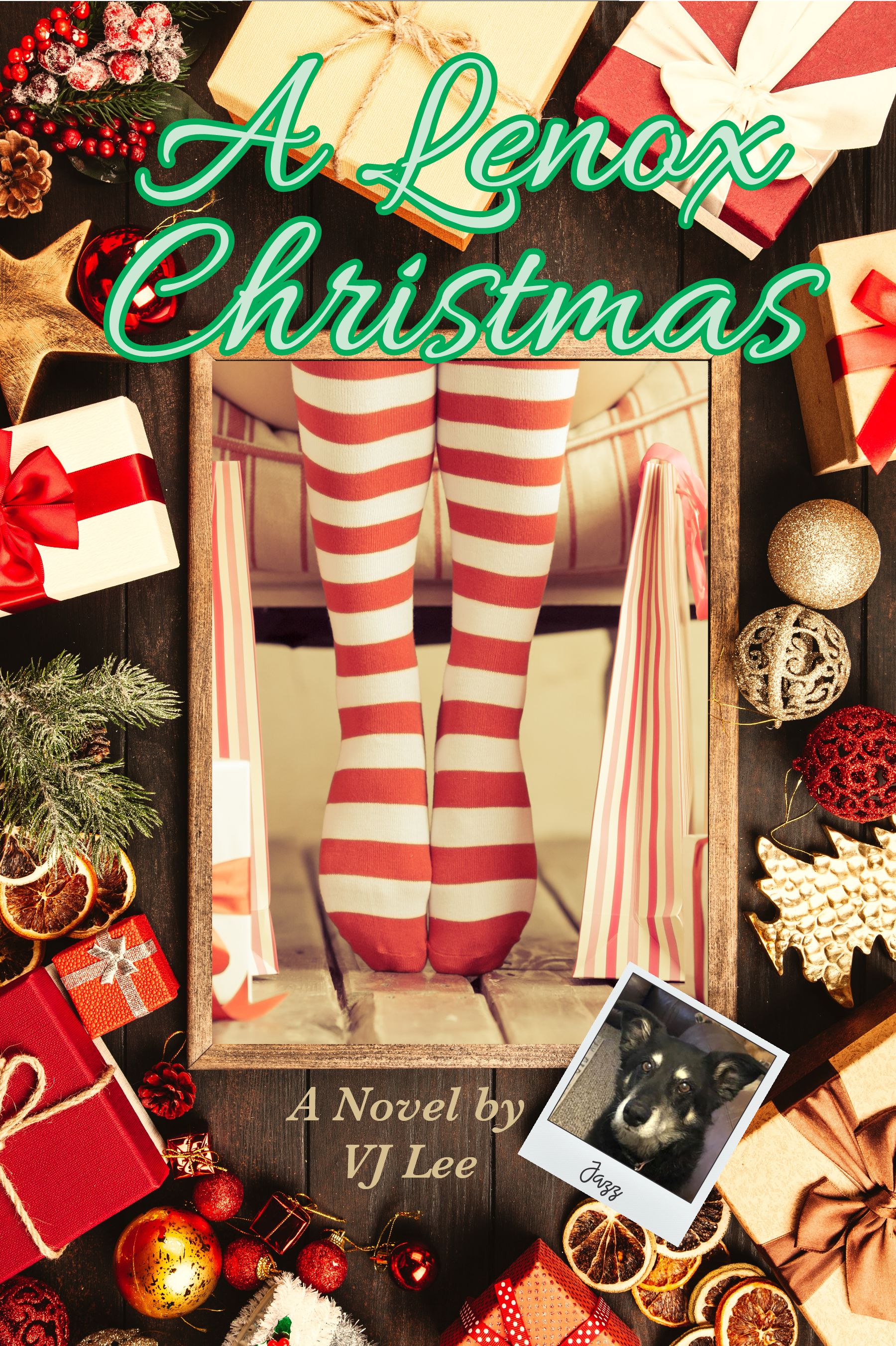 A Lenox Christmas
