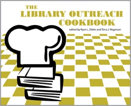 The Library Outreach Cookbook (ebook)