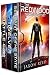 The Redwood Trilogy by Jaxon Reed The Redwood Trilogy by Jaxon Reed