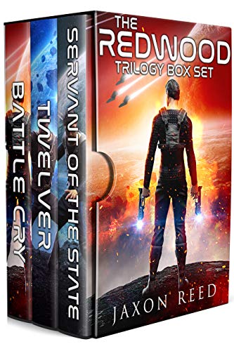 The Redwood Trilogy