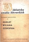 Hamlet Wiliama Sz...