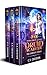 Druid Academy Complete Box Set by C.S. Churtob