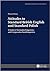 Attitudes to Standard British English and Standard Polish: A Study in Normative Linguistics and Comparative Sociolinguistics (Gdansk Studies in Language)