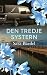Den tredje systern (Ilkas arv #3)