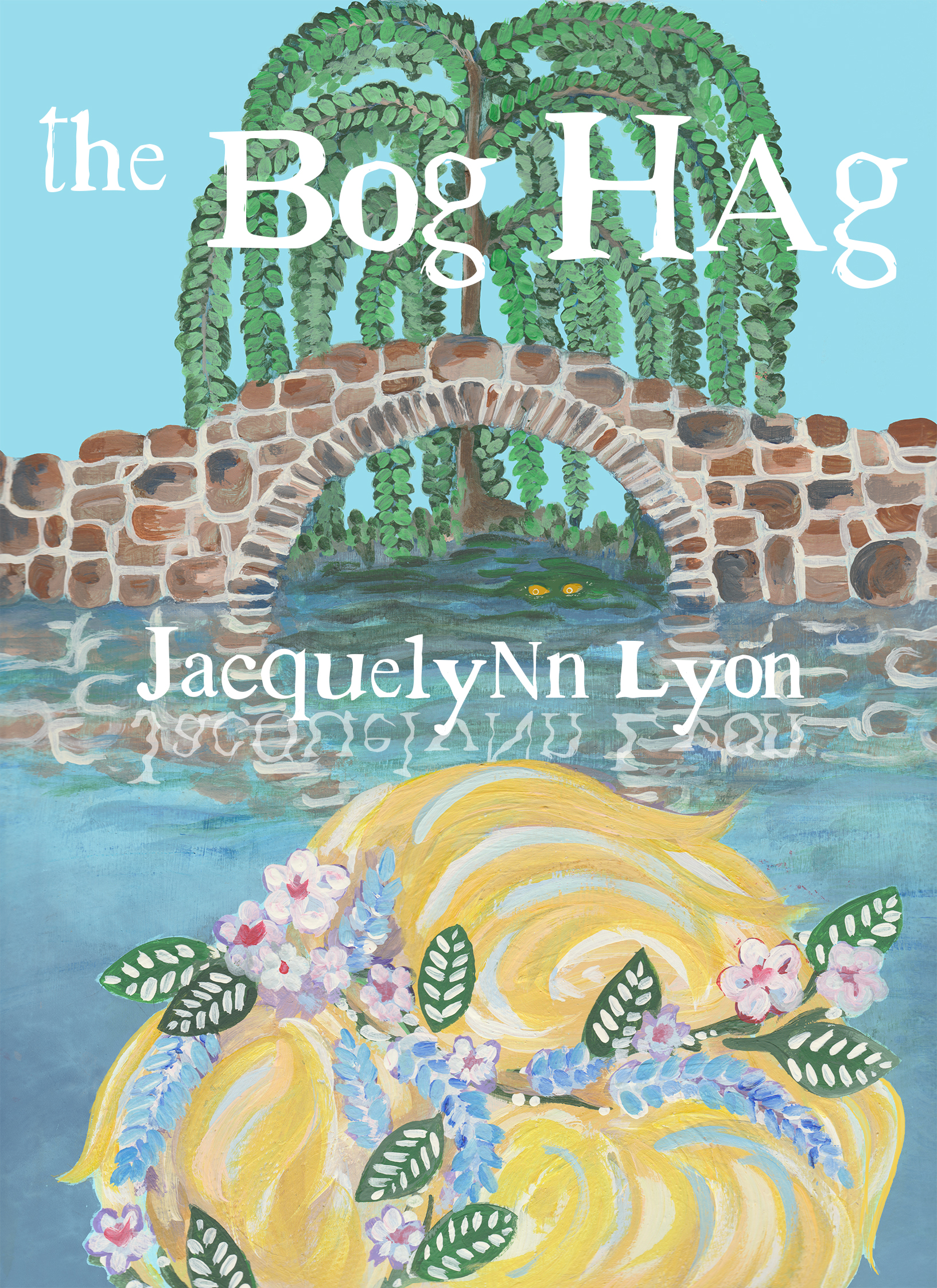 The Bog Hag