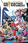 Saban's Go Go Power Rangers, Vol. 6 by Ryan Parrott