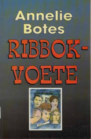 Ribbokvoete