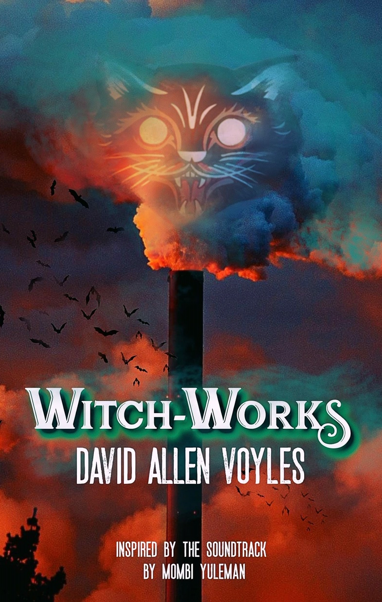 Witch-Works