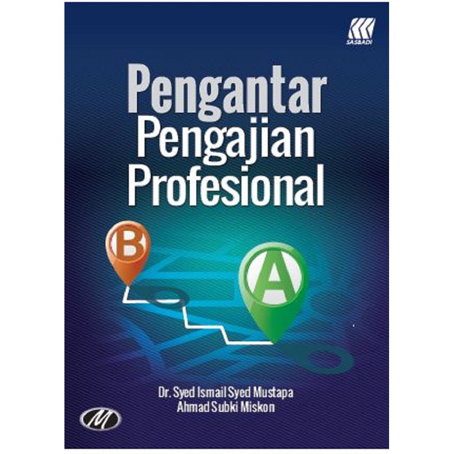 Pengantar Pengajian Profesional