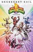 Mighty Morphin Power Rangers, Vol. 13