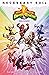 Mighty Morphin Power Rangers, Vol. 13