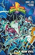 Mighty Morphin Power Rangers, #54