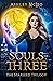 Souls of Three (The Starseed Trilogy #2)