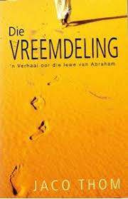Die Vreemdeling
