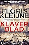 Klaverblad by Floris Kleijne