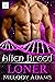 Loner (Alien Breed #7)